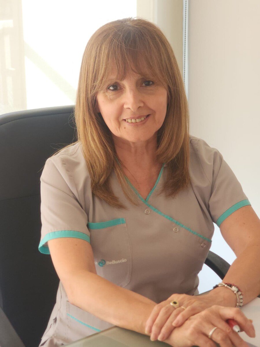 graciela galan
